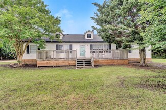 2515 Palmyra Rd, Ferris, TX 75125