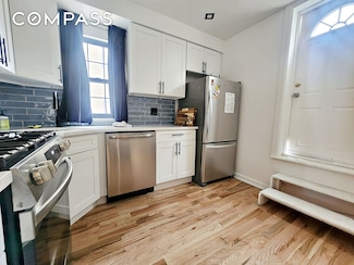 258 Devoe St Unit 1, Brooklyn, NY 11211