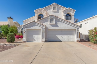 3762 W Meadow Briar Dr, Tucson, AZ 85741