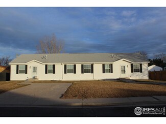 224 Spruce St, Fort Morgan, CO 80701