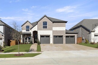 1211 Pearly Way, Wylie, TX 75098