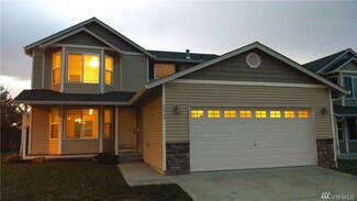 3340 Sadie St NE, Lacey, WA 98516