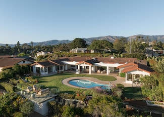 623 Sunrise Vista Way, Santa Barbara, CA 93109