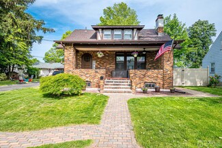 22 Ethel Place, Metuchen, NJ 08840