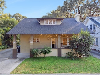 612 E Anderson St, Orlando, FL 32801