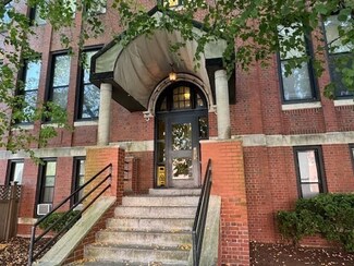 60 Gibson St Unit 306, Dorchester, MA 02122