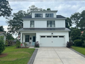 31 Wedgepark Rd, Charleston, SC 29407