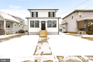 307 Walnut Ave, Oaklyn, NJ 08107