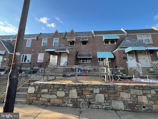 7244 Lynford St, Philadelphia, PA 19149