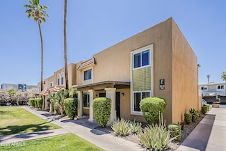 601 E Palo Verde Dr Unit A27, Phoenix, AZ 85012