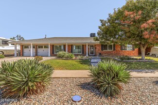 2112 Whitcomb St, El Paso, TX 79925