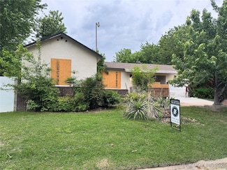 122 N Irvington Ave, Tulsa, OK 74115