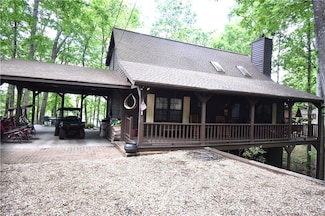 4056 Ryckeley Dr, Gainesville, GA 30504