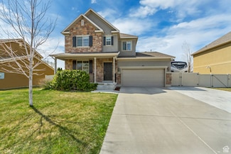 166 S 2035 W, Lehi, UT 84043