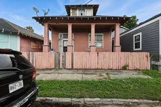 1635 Frenchmen St, New Orleans, LA 70116