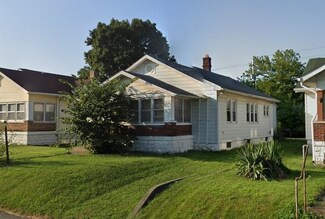 5215 Brookville Rd, Indianapolis, IN 46219