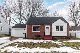 188 Southgate Rd, Buffalo, NY 14215