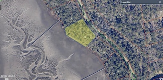 10 Sheldon Ln, Seabrook, SC 29940