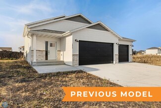 2636 74th Ave S, Fargo, ND 58104
