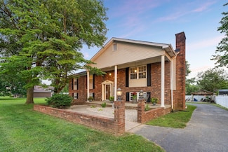 1524 Elmhurst Dr, Worthington, KY 41183
