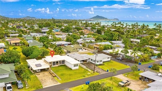 146 Kaluamoo St, Kailua, HI 96734
