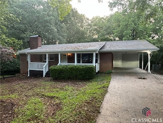 108 White St, Watkinsville, GA 30677