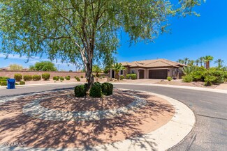 4001 S Welch Ct, Chandler, AZ 85248