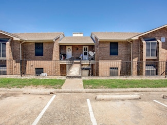 4492 Chaha Rd Unit 102W, Garland, TX 75043