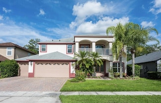 16500 Cedar Run Dr, Orlando, FL 32828