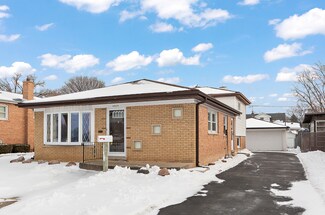 11939 S Keeler Ave, Alsip, IL 60803