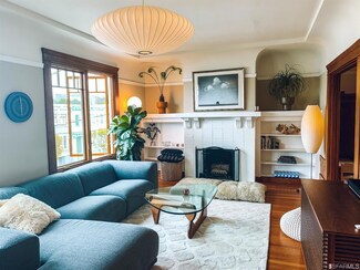 617 15th Ave, San Francisco, CA 94118