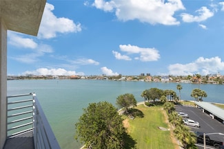 7912 Sailboat Key Blvd S Unit 508, South Pasadena, FL 33707