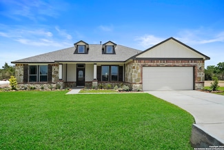 21109 Jordans Ranch Way, San Antonio, TX 78264