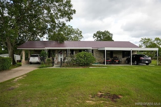 615 Snowden Dr, Andalusia, AL 36420