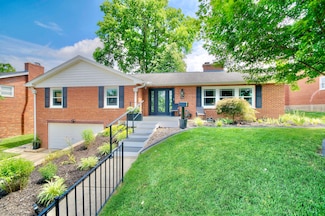 1708 Highland Place, Fort Wright, KY 41011