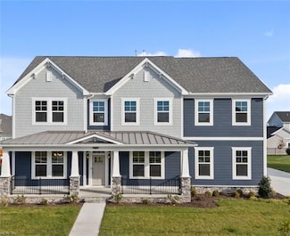 2852 Weston Loop, Virginia Beach, VA 23456