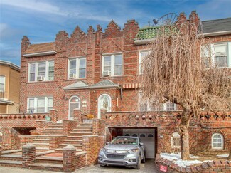 1943 70th St, Brooklyn, NY 11204