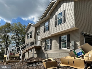 1617 Tomahawk Trail, Winchester, VA 22602
