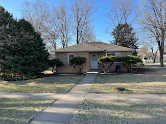 1020 W 5th St, North Platte, NE 69101