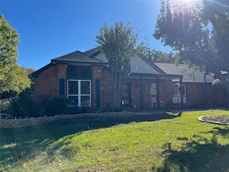 1540 Nightingale Cir, Keller, TX 76262