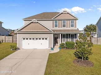 376 St Kitts Way, Winnabow, NC 28479