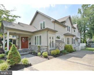 1023 Prospect Ridge Blvd, Haddon Heights, NJ 08035