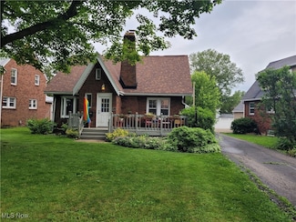 344 Shepard Rd, Mansfield, OH 44907