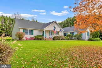 235 Wye Knot Ct, Queenstown, MD 21658