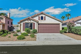 6035 Shadow Oak Dr, North Las Vegas, NV 89031
