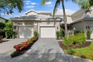 4705 Hawks Nest Way Unit F101, Naples, FL 34114