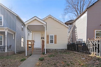 419 Ottawa St, Leavenworth, KS 66048