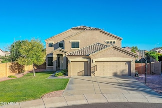 9321 W Clara Ln, Peoria, AZ 85382
