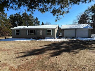 W6183 Deer Run Rd, Montello, WI 53949