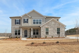 Sequoia, McDonough, GA 30252